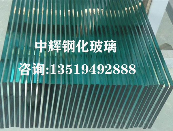 蘭州鋼化玻璃廠家價格多少錢一平